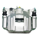 2012 Honda Odyssey Brake Caliper 1